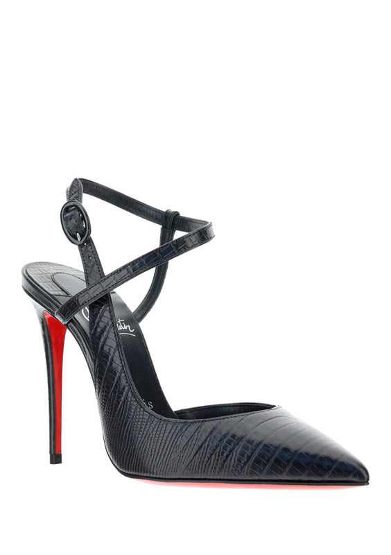 Jenlove Pump - Black