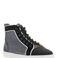 Louis Orlato Sneakers - Grey