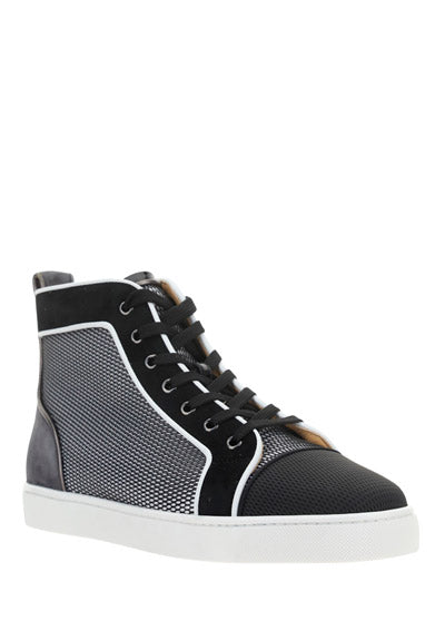 Louis Orlato Sneakers - Grey