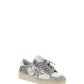 Stardan Sneakers - White / Glitter