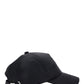 Logo Baseball Cap - Black