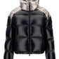 Cuscute Down Jacket - Black