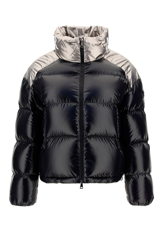 Cuscute Down Jacket - Black