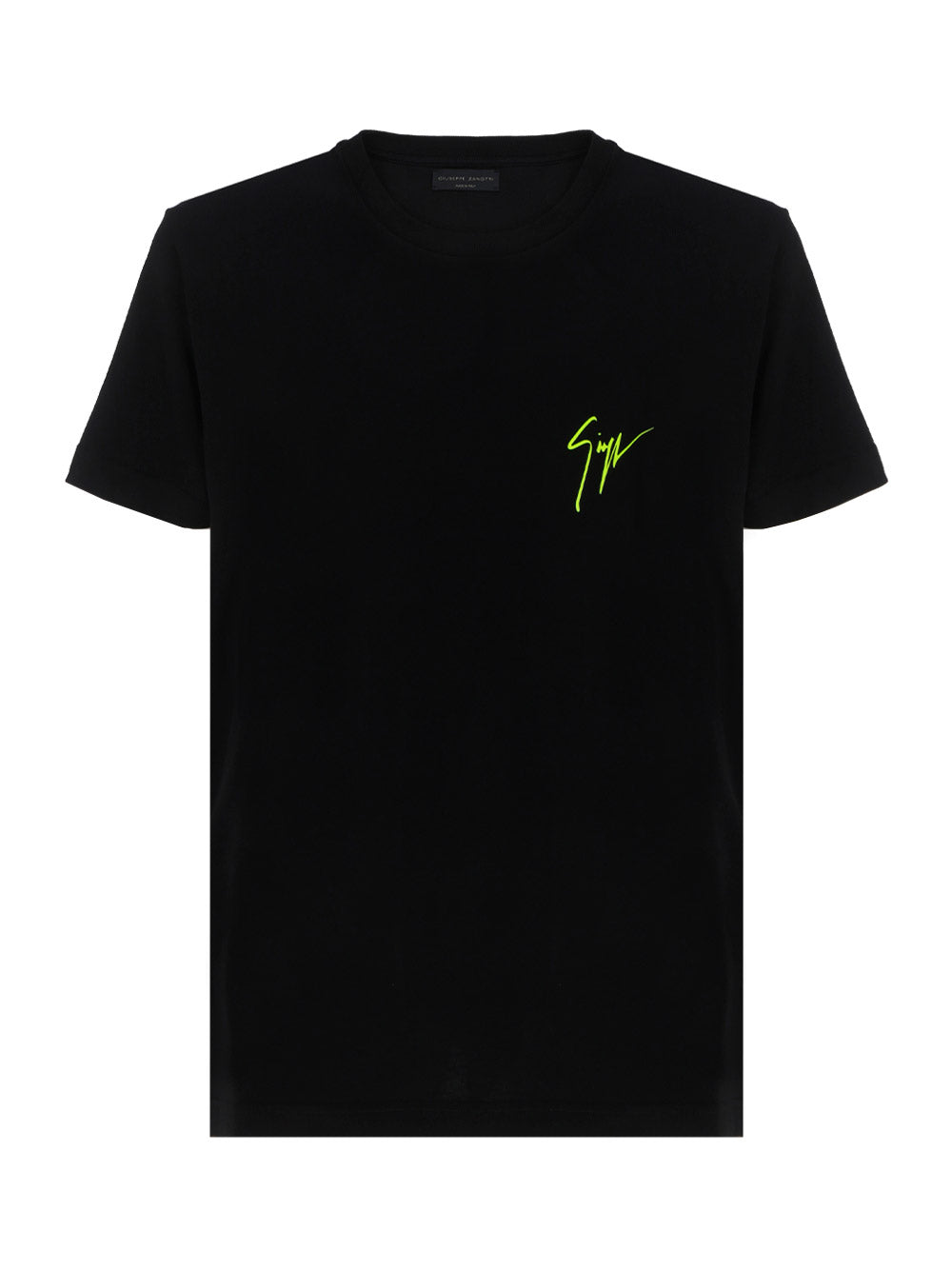 Logo T-Shirt - Black