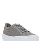 Fendi Force Low-Top Sneakers - Gray