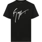 Lr-20 T-Shirt - Black