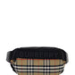 Medium Vintage Check Bum Bag - Archive Beige
