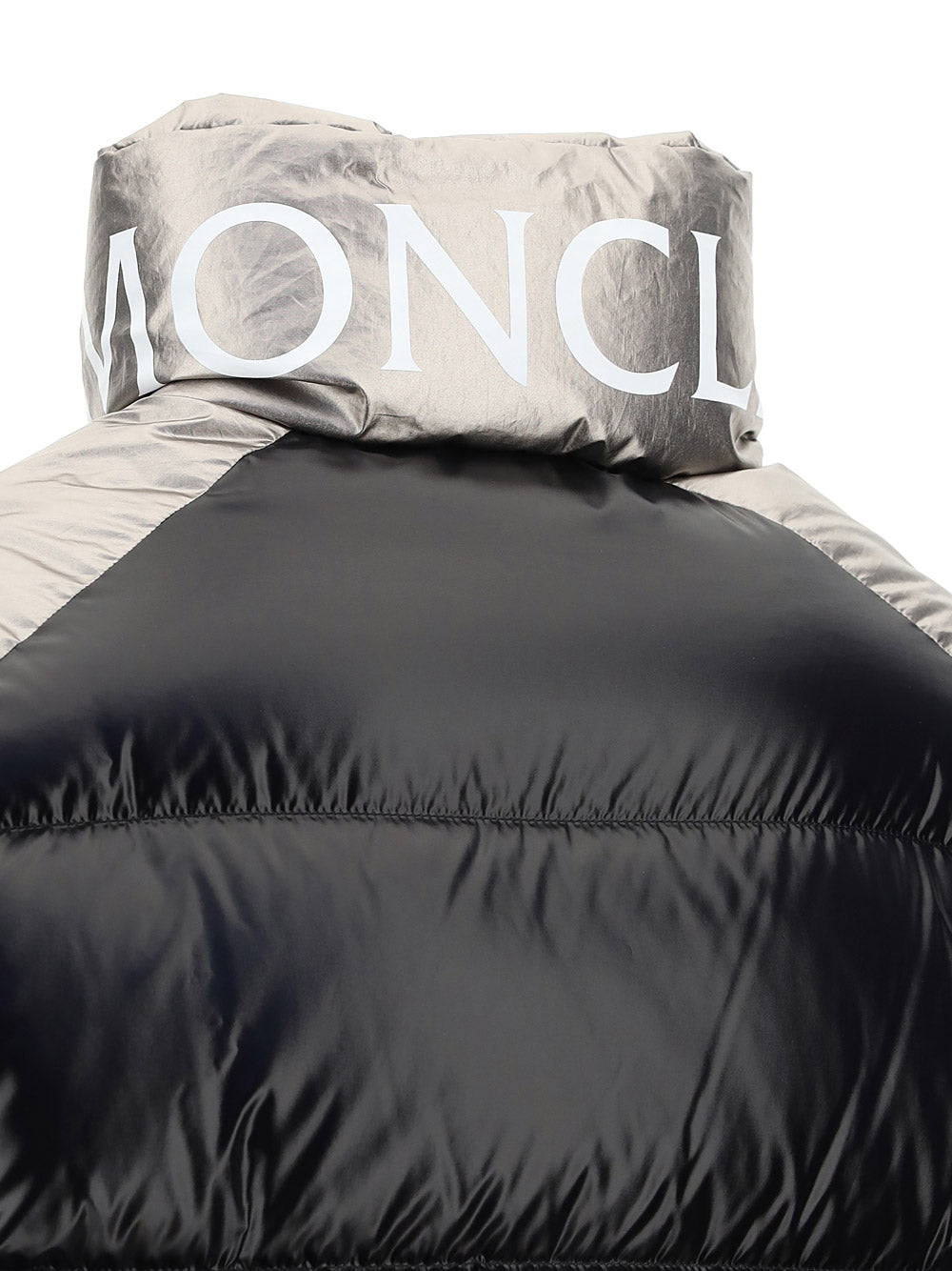 Cuscute Down Jacket - Black