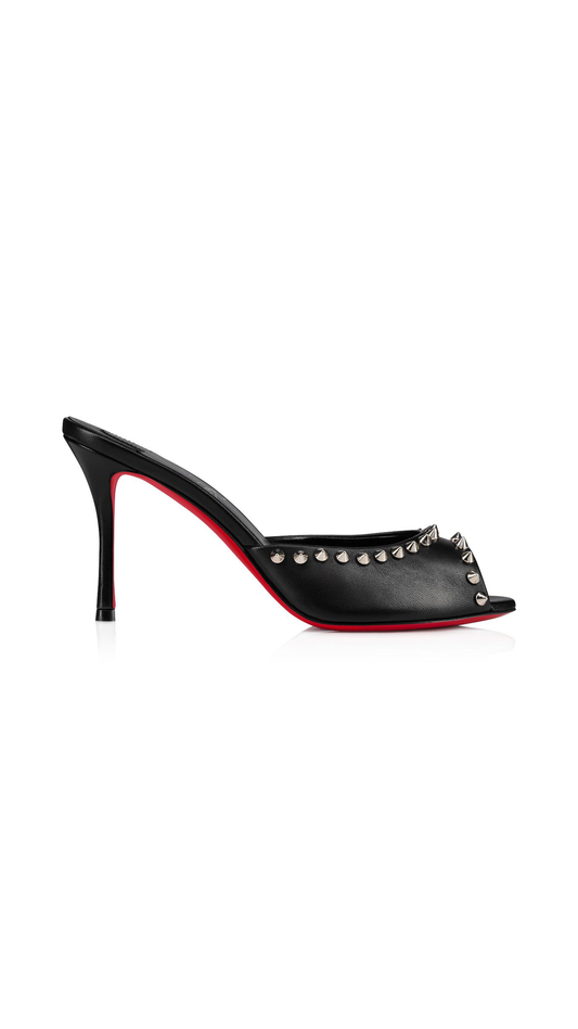 Me Dolly Spike 85 - Black