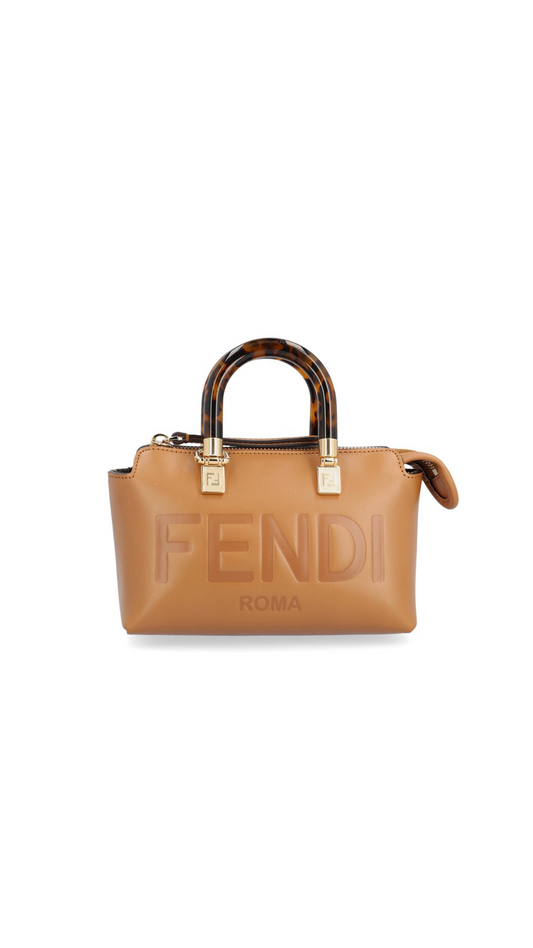 By The Way Mini Bag - Brown