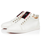 F.A.V Fique A Vontade Sneaker - White