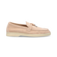 Summer Charms Walk Loafers - Pink Sand