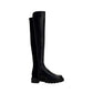 5050 Lift Boots - Black