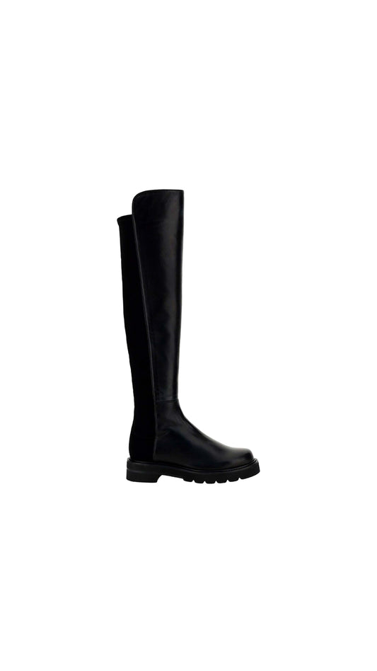 5050 Lift Boots - Black