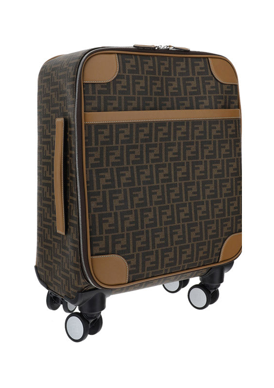 FF Trolley - Brown