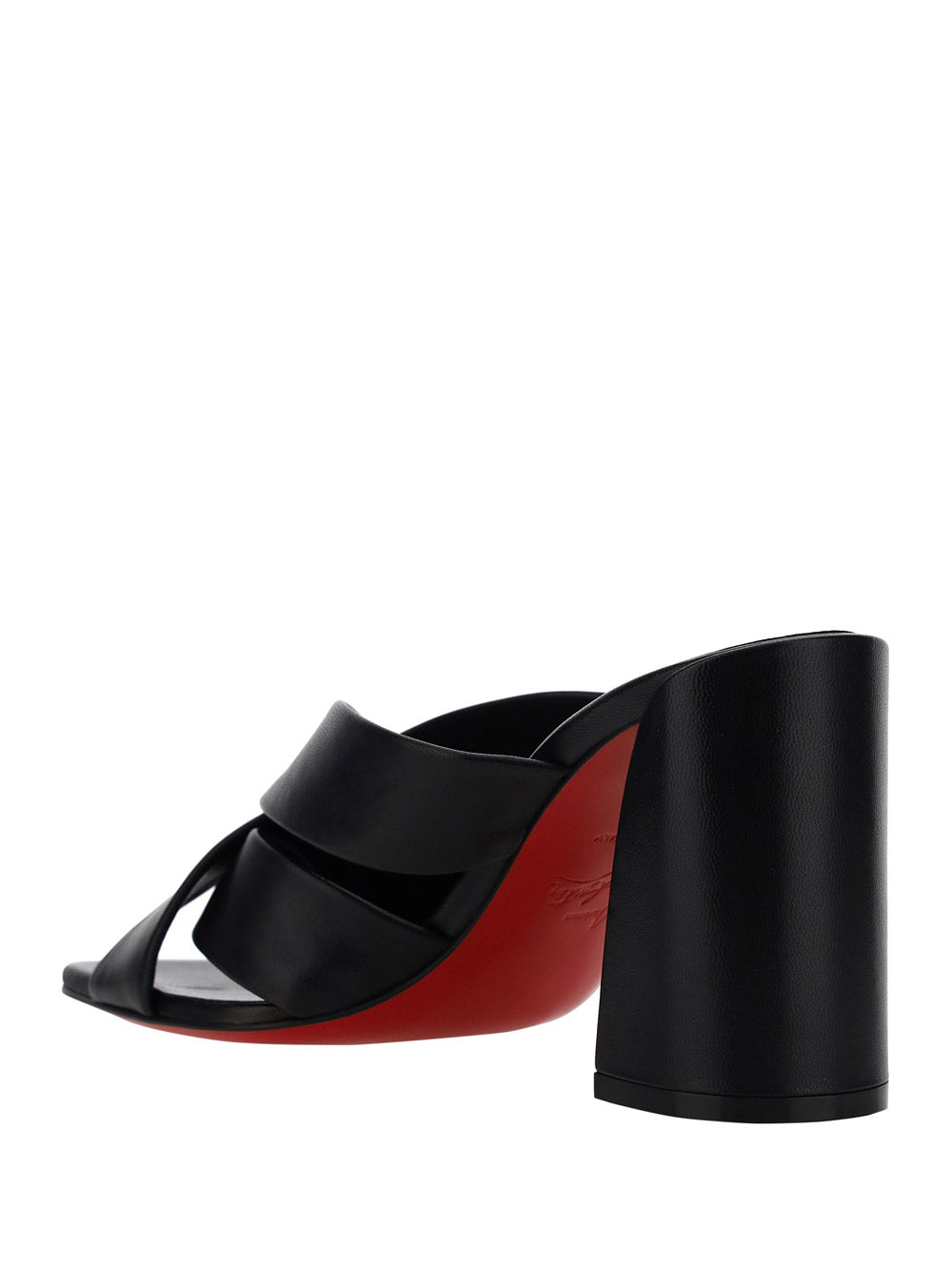 Dispo Club 85 mm - Black