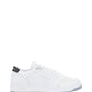 District Leather Sneaker - White