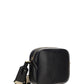 Stella Logo Mini Bag - Black