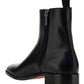 Goliatito Boots - Black