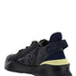 Fendi Flow Sneakers - Black