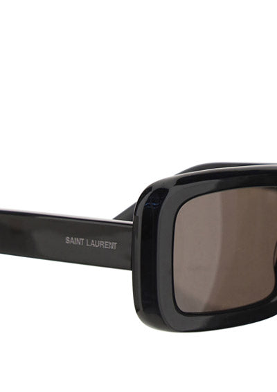 SL 534 Sunrise - Black