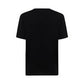 Signature Logo T-Shirt - Black