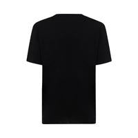 Signature Logo T-Shirt - Black