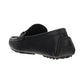 O’Lock Driving Loafers - Black