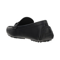 O’Lock Driving Loafers - Black