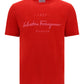 1927 Signature T-Shirt - Red