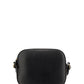 Stella Logo Mini Bag - Black