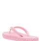 Greca Sandal - Pink