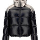 Cuscute Down Jacket - Black