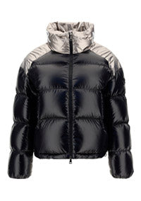 Cuscute Down Jacket - Black