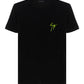 Logo T-Shirt - Black