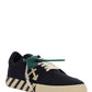 .Low Vulcanized Canvas - Black