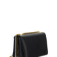 ONE STUD Nappa Bag With Chain - Black