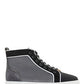 Louis Orlato Sneakers - Grey