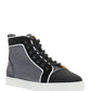 Louis Orlato Sneakers - Grey