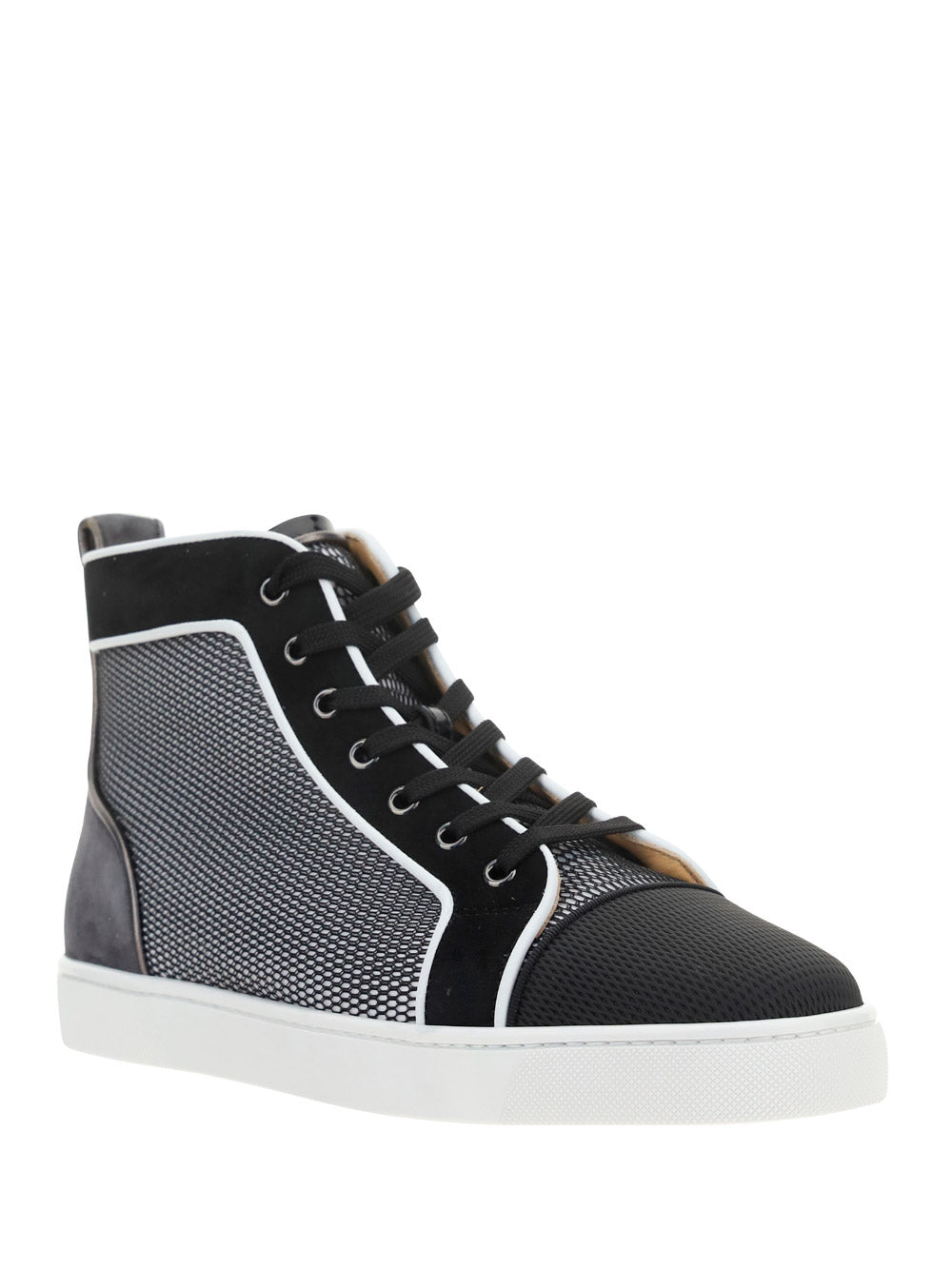 Louis Orlato Sneakers - Grey