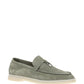 Summer On The Go Charms Walk Loafers - Dark Grey