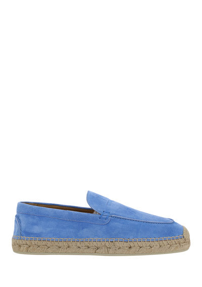 Paquepapa Espadrilles - Blue