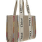Medium Woody Tote Bag - Multi