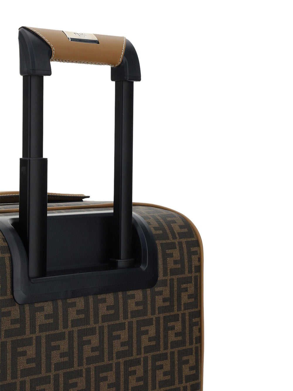 FF Trolley - Brown