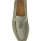 Summer On The Go Charms Walk Loafers - Dark Grey