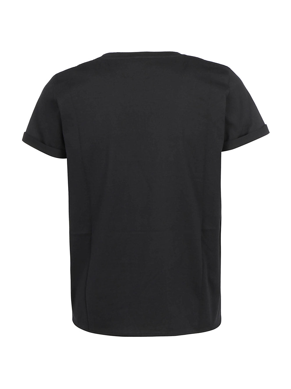 Men's Rive Gauche T-Shirt - Black