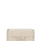 GG Marmont Belt Bag - White