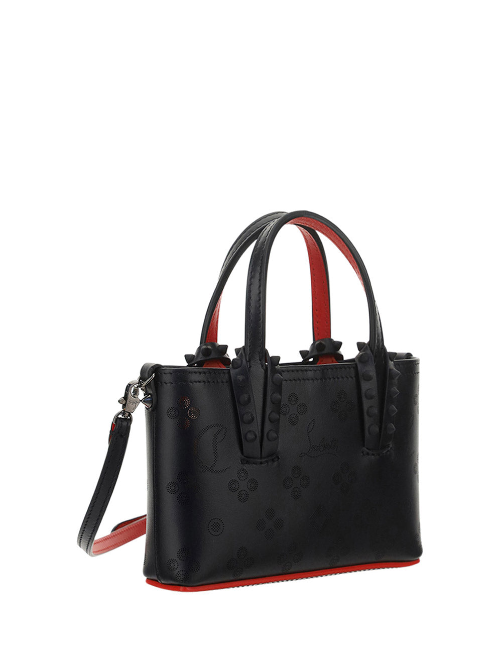 Cabata E/W Nano - Black