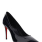 Sporty Kate Pump 85mm - Black