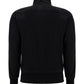 Track Jacket - Black.